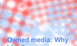 Why use a blog in B2B marketing communications?