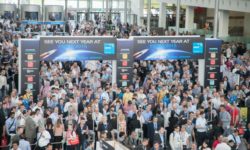 FESPA has opened it doors!