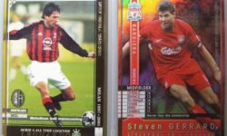 Football Print Power