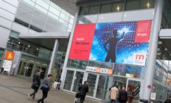 drupa 2016 brought back memories of a previous life for this first-timer