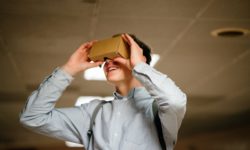 AR: bringing packaging to life
