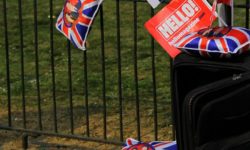 The perfect end to a perfect year for Great Britain