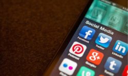 Social media – In time of crisis, be prepared