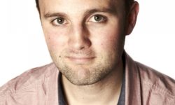 How I ended up working in PR