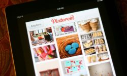 Using Instagram and Pinterest in B2B communications