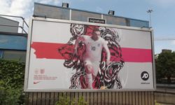 The Print Industry and the World Cup: the tale of finding Jorge Claros