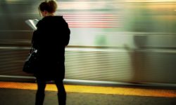 Bacon sandwiches and days out as an AE