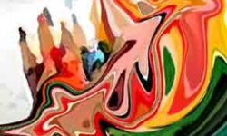 Is creativity still the leading theme or just a supporter of advertising media?