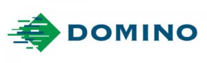 Domino Printing Sciences Logo