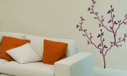 The digitally printed home