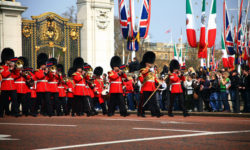 Best of British