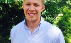 Life after University, first stop AD Communications