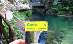 The power of print… in the free city map