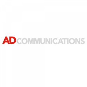 AD Communications Logo
