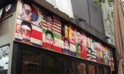 The FIFA World Cup…..a parade of the best in football, or the best in print?