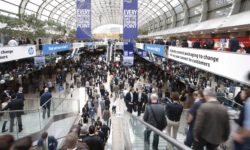 I survived the Interpack ride