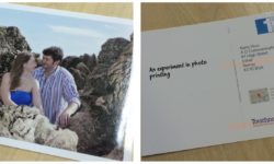 Postcards from the (cutting) edge