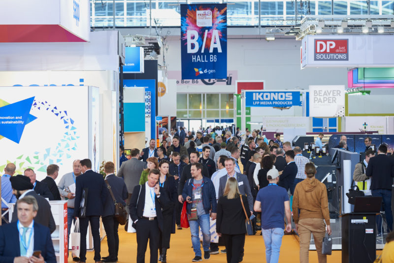 FESPA Global Print Expo 2019 (1)