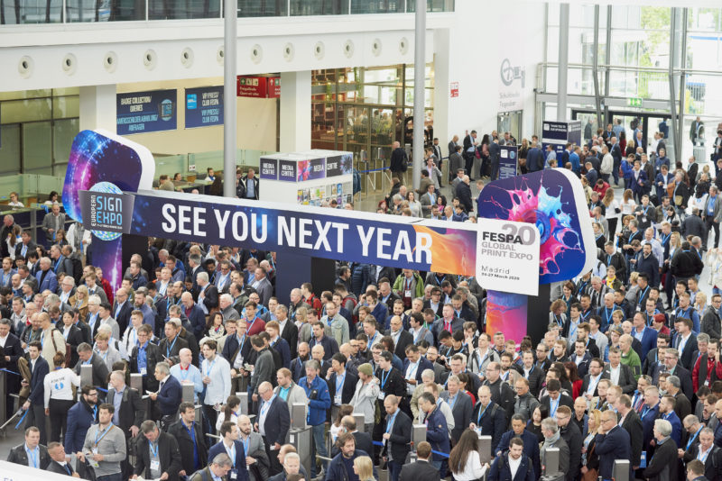 FESPA Global Print Expo 2019 (2)