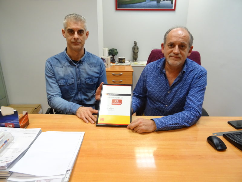 Miraclon Adhegraphic From Left AntonioGarcia SergioAlarcon HR