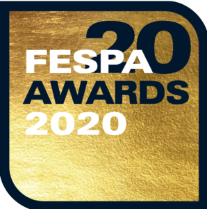 FESPA Awards 2020