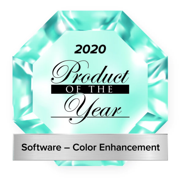 ‘Product of the Year Award’