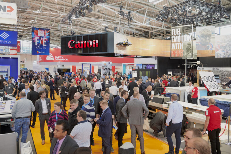 FESPA 2019 (2)