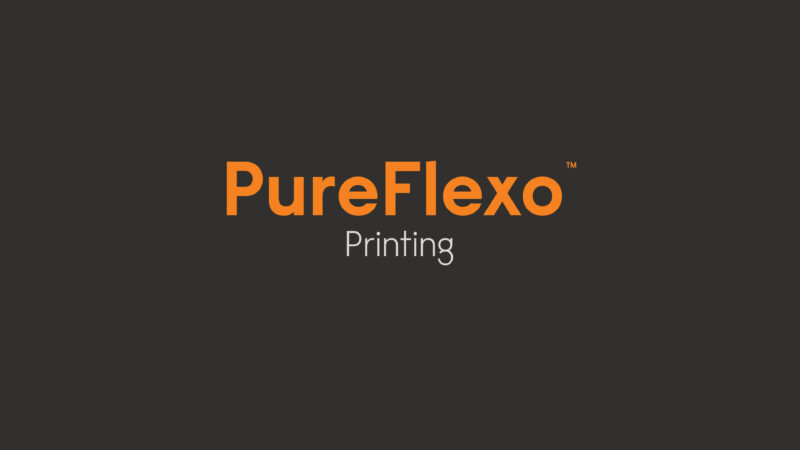 Miraclon_PureFlexo Printing lockup