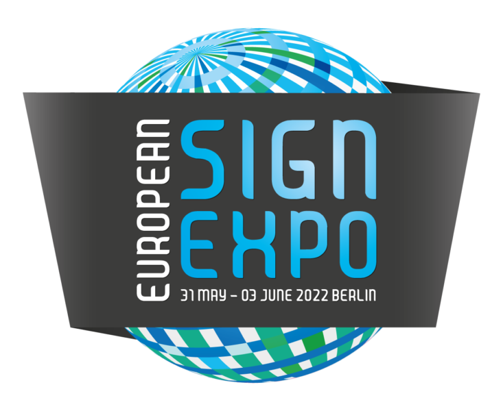 European Sign Expo 2022 logo