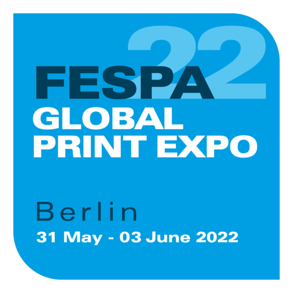 FESPA Global Print Expo 2022 logo