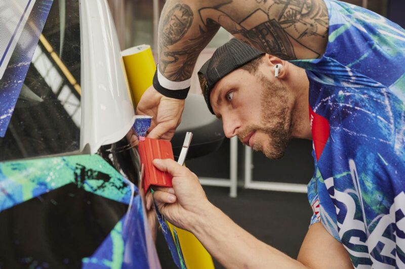 World Wrap Masters Europe 2021