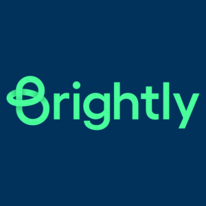 Brightly Logo