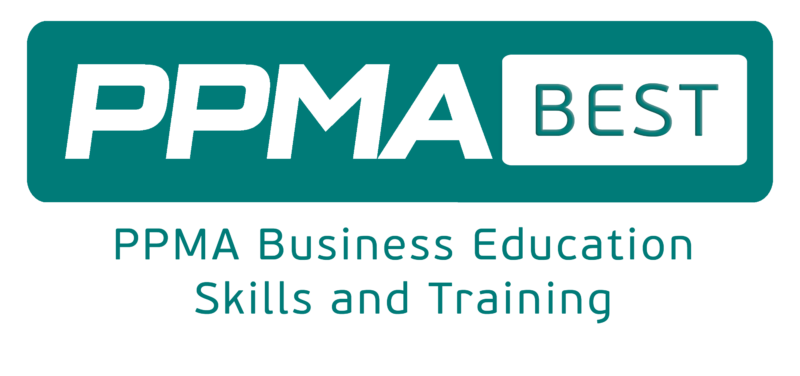 PPMA BEST Logo_with_green_understap_text