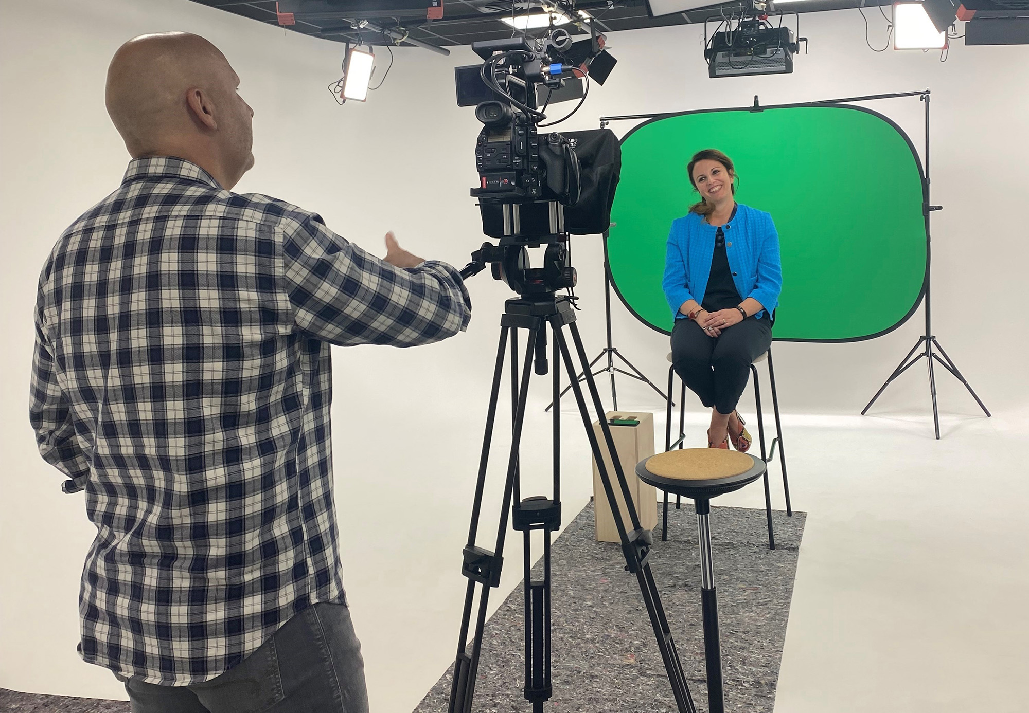 Video & Design | AD Communications