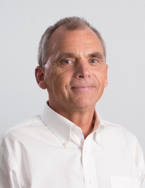 Martin Schoeppler, Senior Advisor, FUJIFILM Dimatix, Inc.