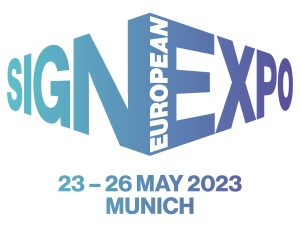 European Sign Expo Logo