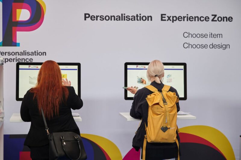 Personalisation Experience Zone (1)