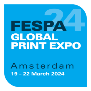 FESPA Global Print Expo 2024 Logo