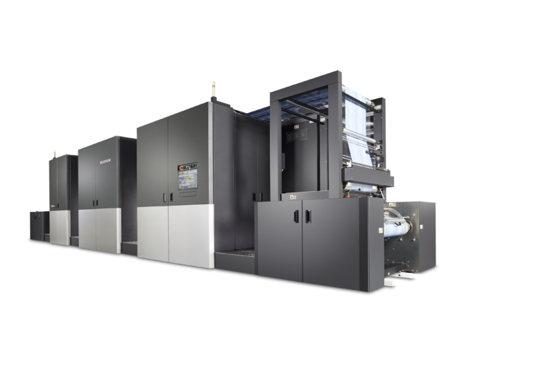 Jet Press FP790 Jet Press FP790