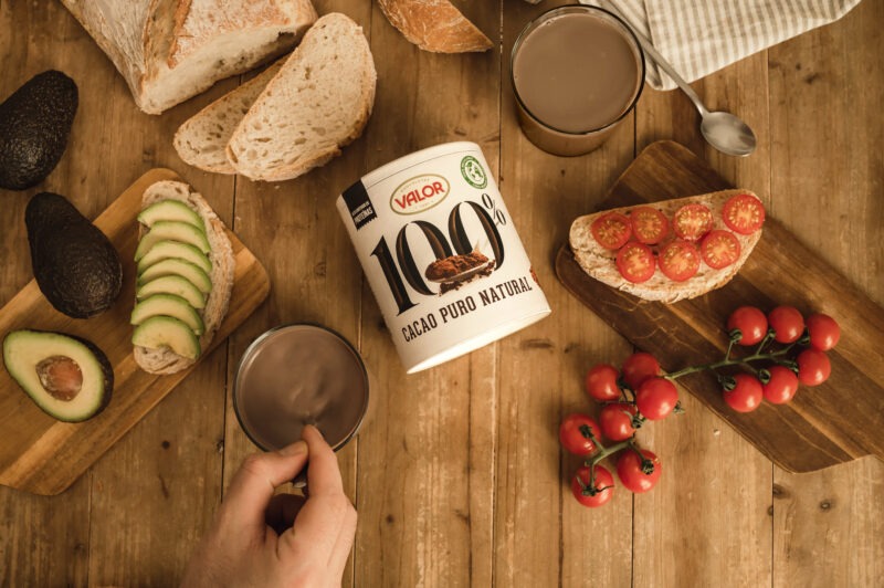 Chocolates Valors 1 Chocolates Valors 1