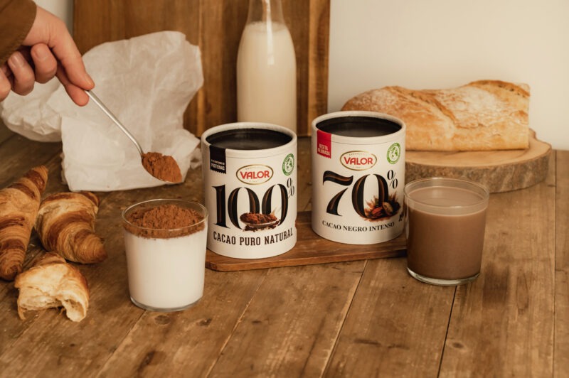 Chocolates Valors 2 Chocolates Valors 2