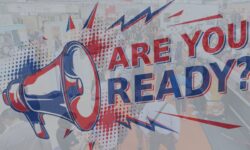 IT’S NEARLY SHOWTIME, BUT ARE YOU READY?