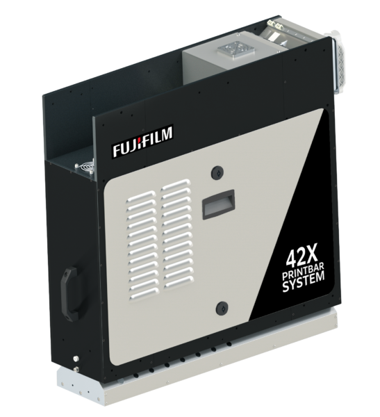 42X printbar system