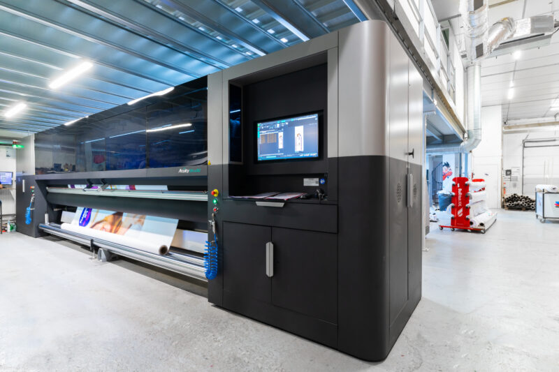 Clément Asnar, Owner, Ateliers Cassandre