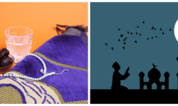 BALANCING RAMADAN AND WORK IN THE MODERN ERA