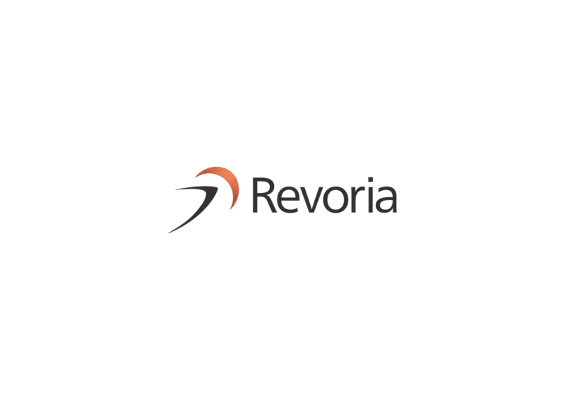 Revoria logo