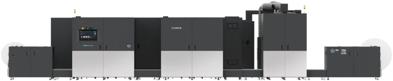 Jet Press 1160CFG