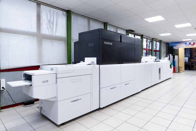 Realisation Graphique Impression (1) Realisation Graphique Impression (1)