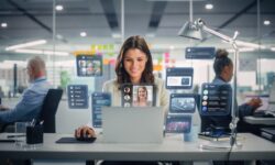 SOCIAL MEDIA EFFECTS ON A B2B AUDIENCE