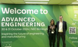 ENGINEERING THE FUTURE